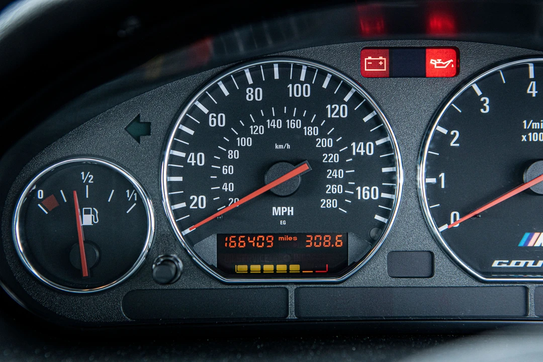 1999 BMW Z3 M Coupe - Image 5 of 8