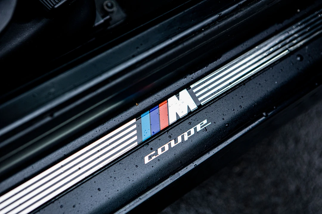 1999 BMW Z3 M Coupe - Image 3 of 8