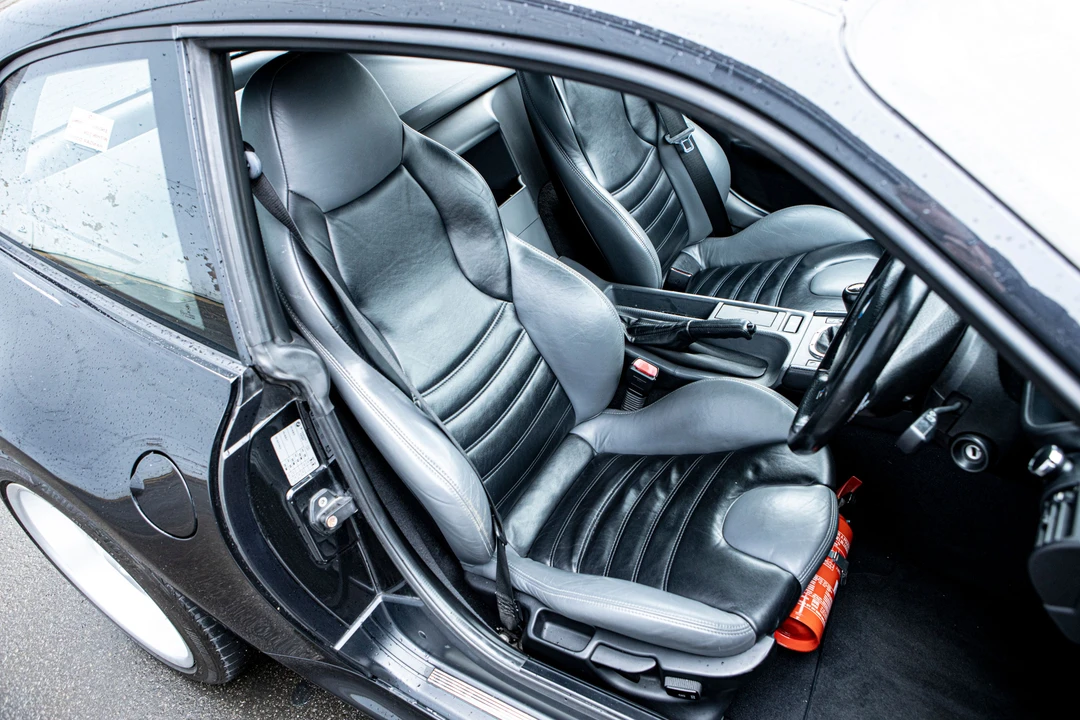 1999 BMW Z3 M Coupe - Image 8 of 9