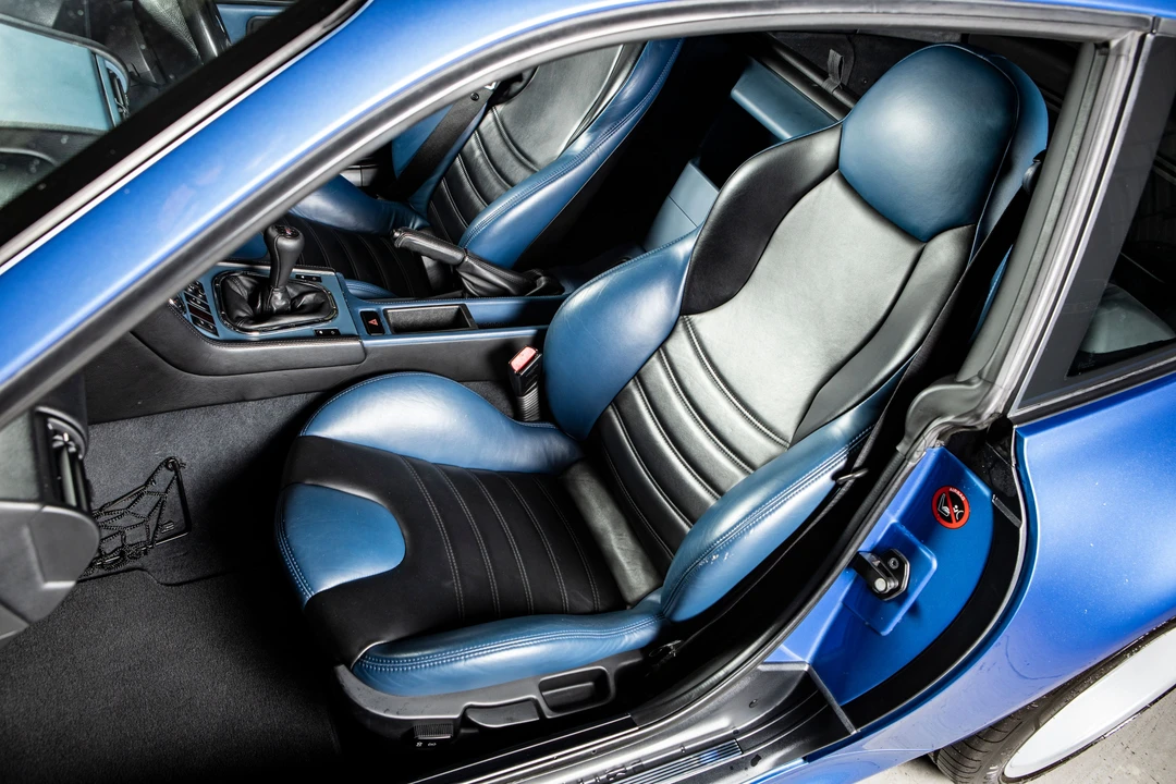 1999 BMW Z3 M Coupe - Image 19 of 20