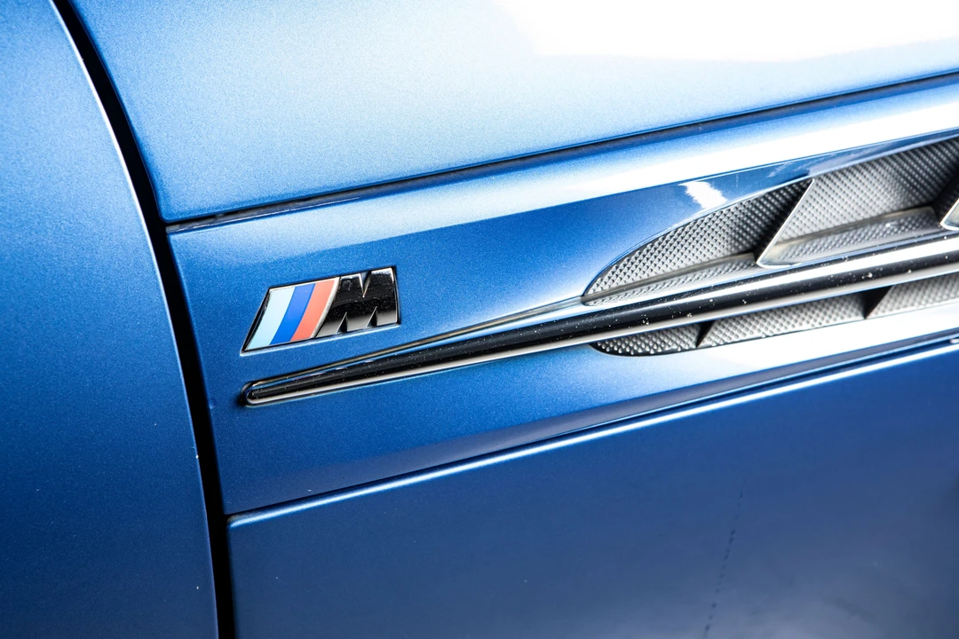 1999 BMW Z3 M Coupe - Image 2 of 20