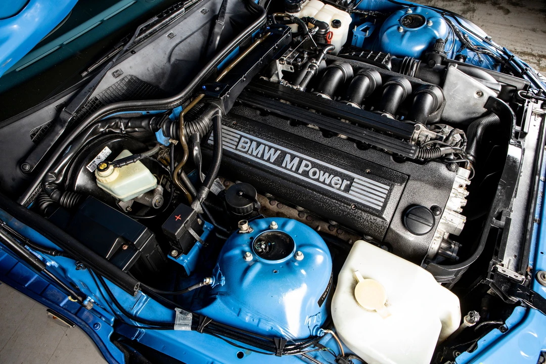 1999 BMW Z3 M Coupe - Image 15 of 20
