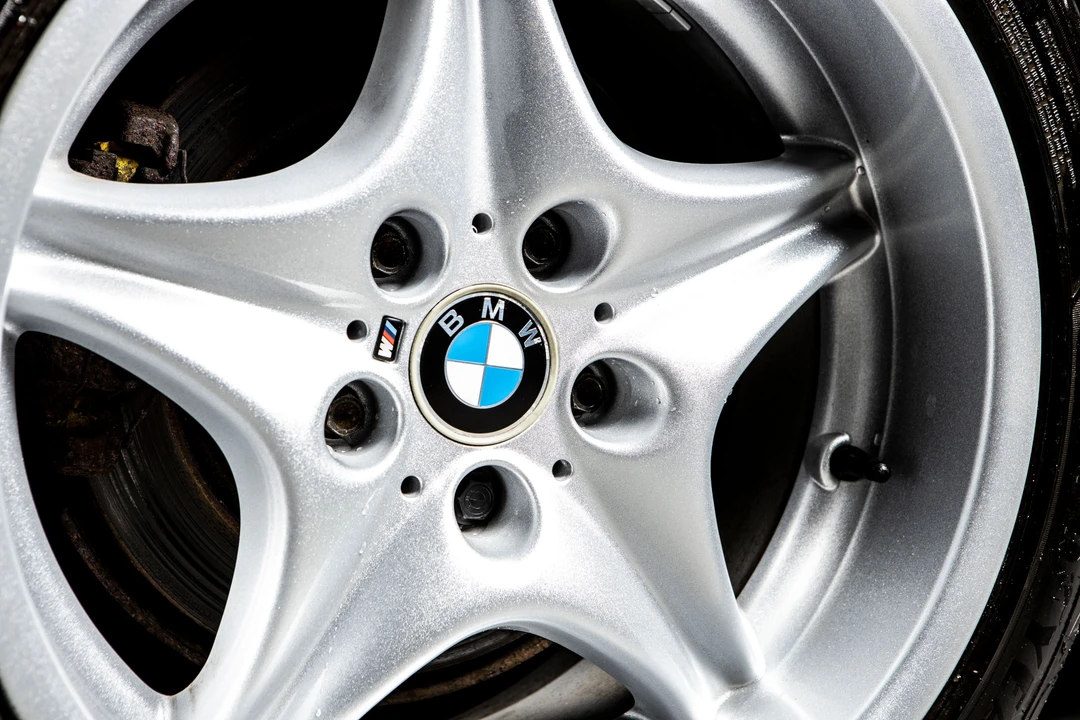 1999 BMW Z3 M Coupe - Image 4 of 20