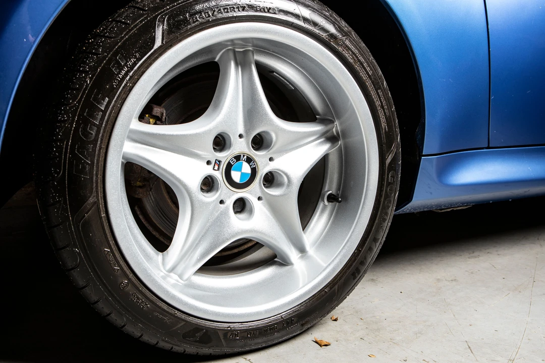 1999 BMW Z3 M Coupe - Image 3 of 20