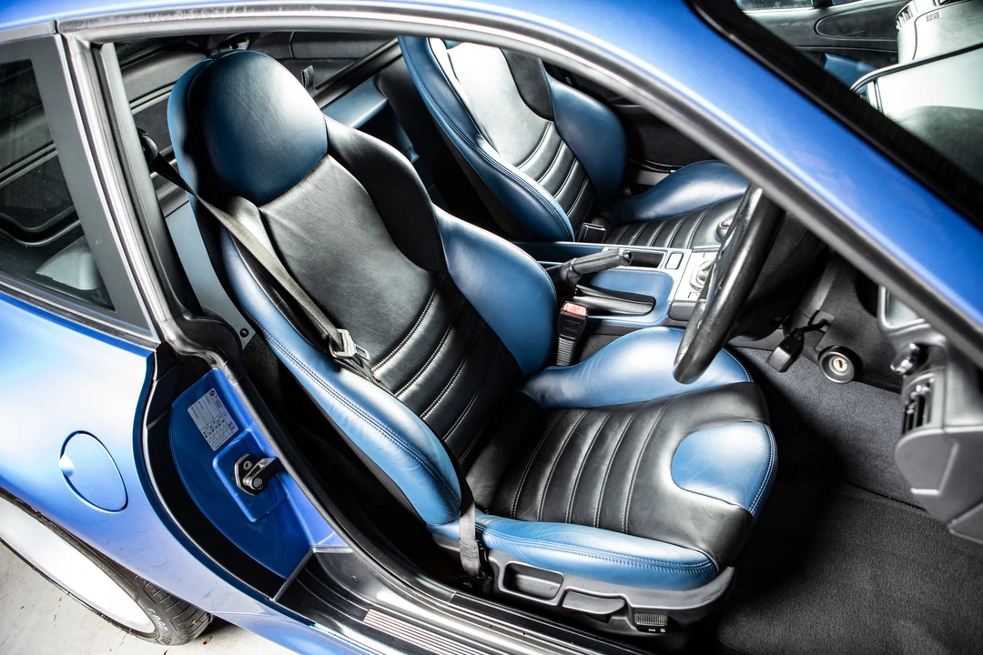 1999 BMW Z3 M Coupe - Image 5 of 20