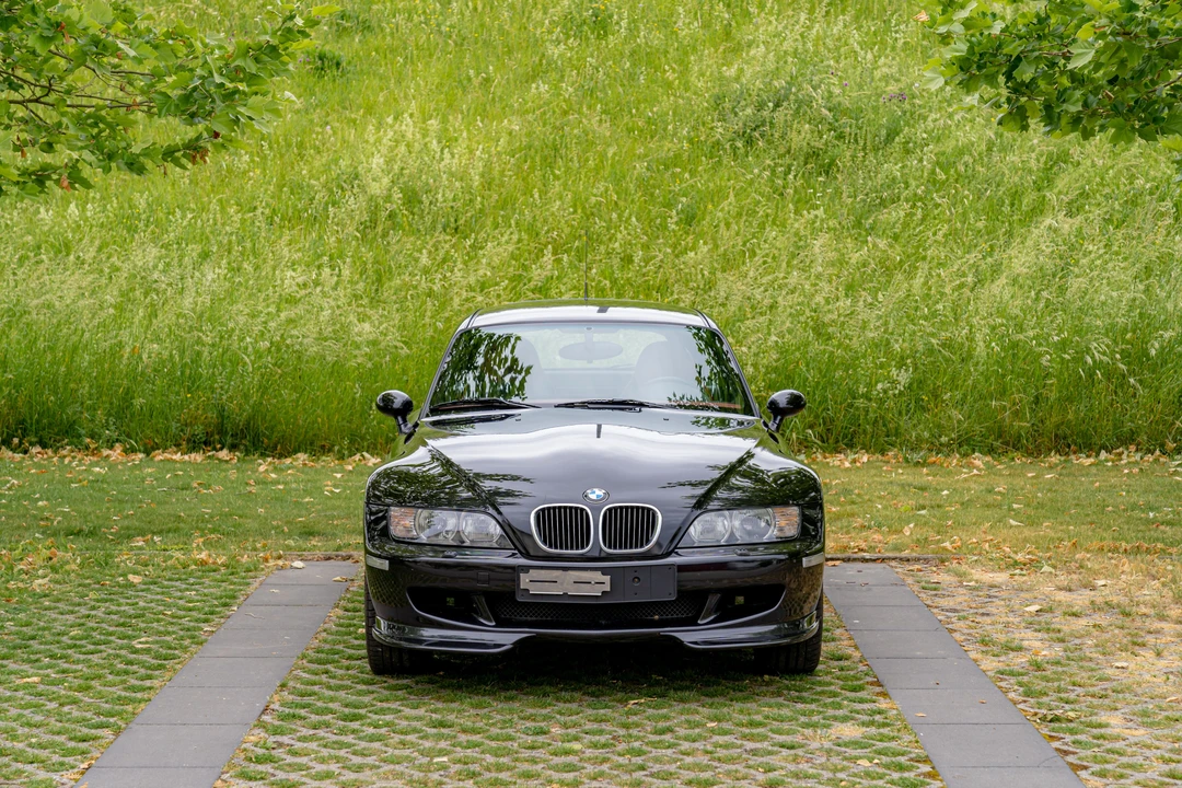 1999 BMW Z3 M Coupe - Image 3 of 31