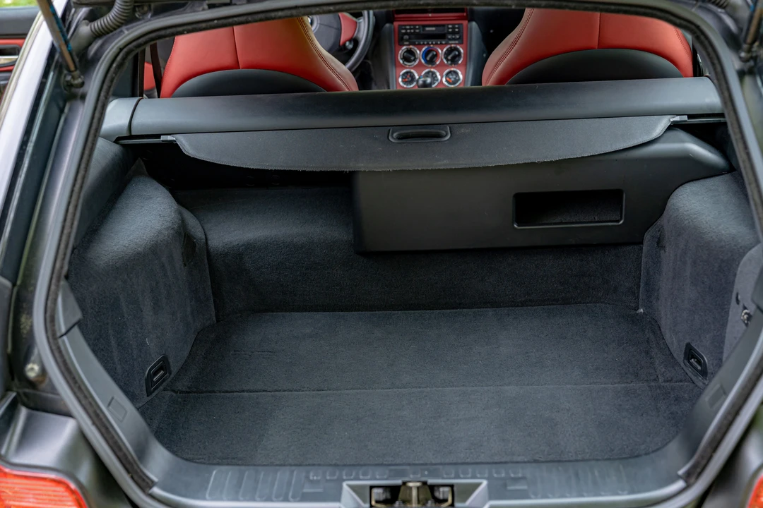 1999 BMW Z3 M Coupe - Image 29 of 31