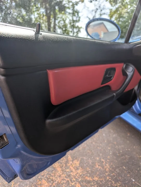 1999 BMW Z3 M Roadster - Image 29 of 30