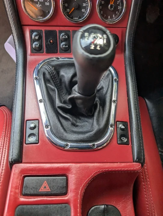 1999 BMW Z3 M Roadster - Image 24 of 30