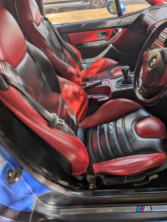 1999 BMW Z3 M Roadster - Image 21 of 30