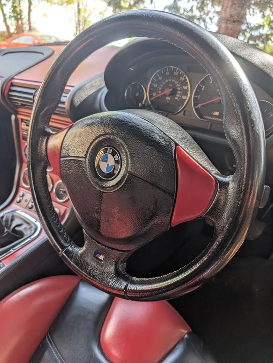 1999 BMW Z3 M Roadster - Image 18 of 30