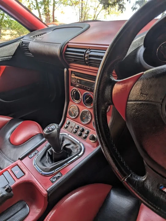 1999 BMW Z3 M Roadster - Image 4 of 30
