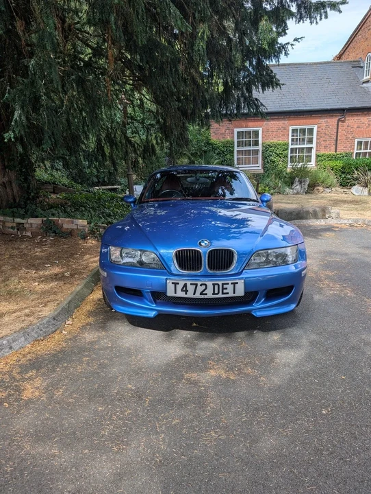 1999 BMW Z3 M Roadster - Image 5 of 30
