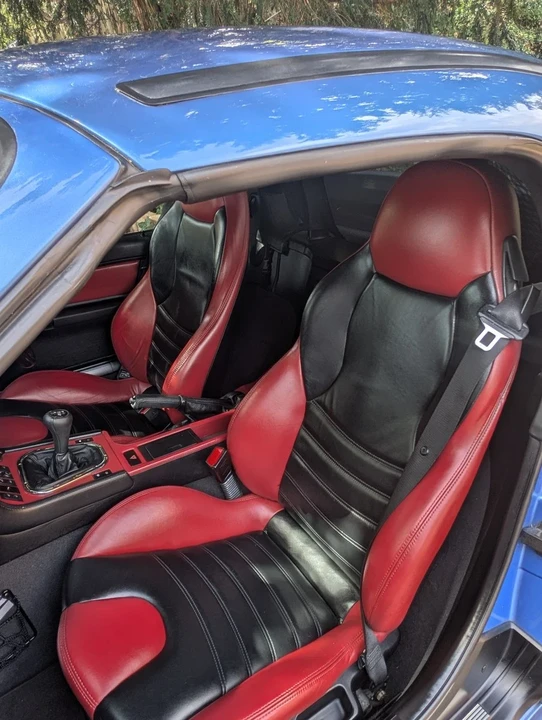 1999 BMW Z3 M Roadster - Image 3 of 30