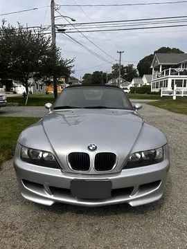 1999 BMW Z3M Roadster