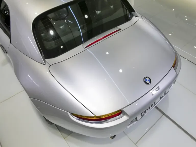 1999 BMW Z8 - Image 27 of 31