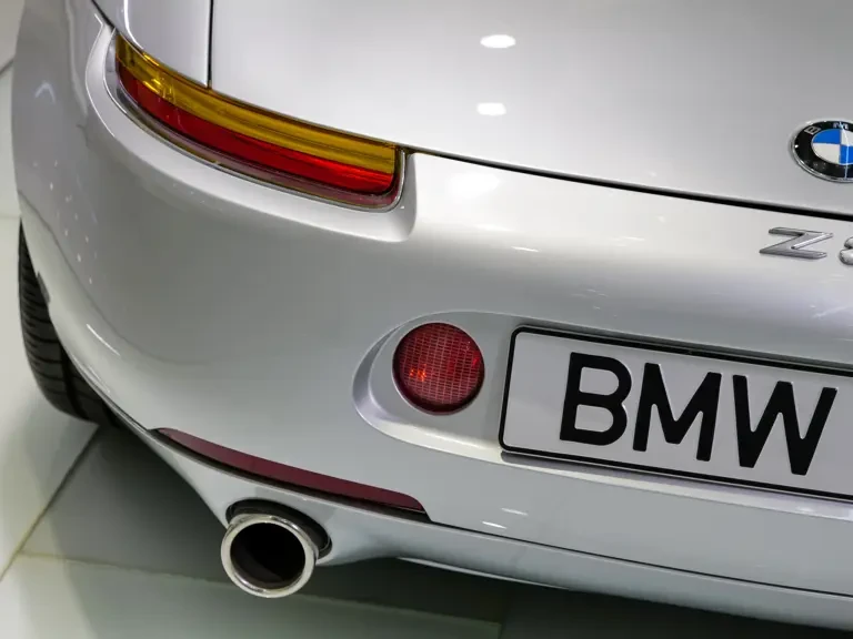 1999 BMW Z8 - Image 25 of 31
