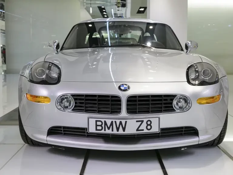1999 BMW Z8 - Image 23 of 31