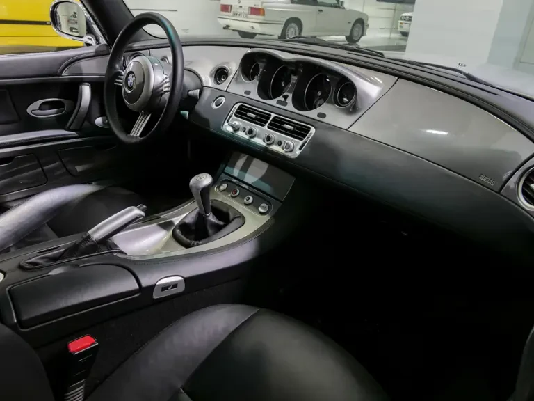 1999 BMW Z8 - Image 13 of 31