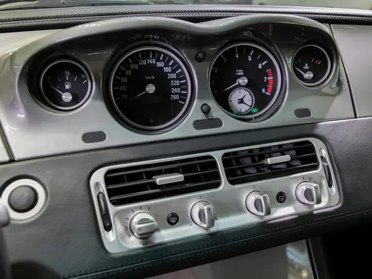 1999 BMW Z8 - Image 15 of 31