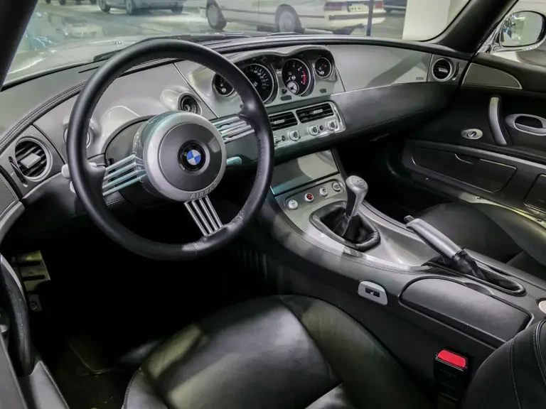 1999 BMW Z8 - Image 12 of 31