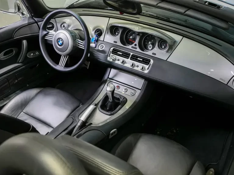 1999 BMW Z8 - Image 5 of 31