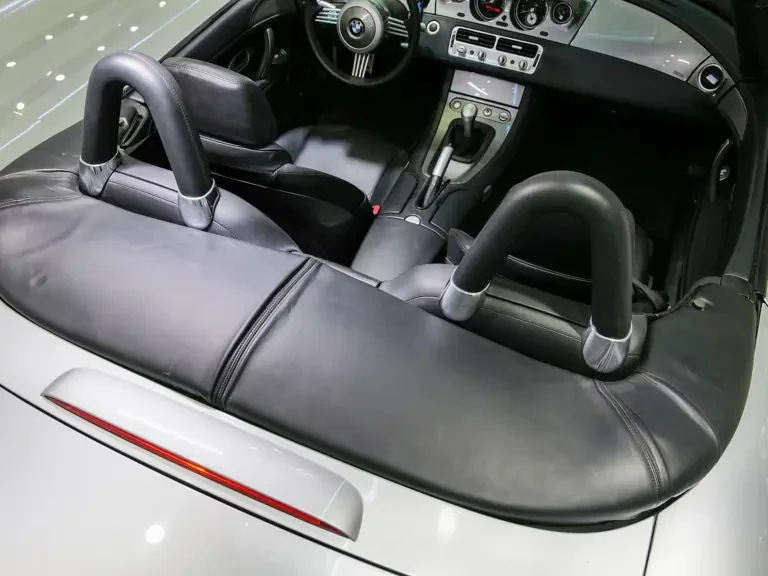 1999 BMW Z8 - Image 19 of 31