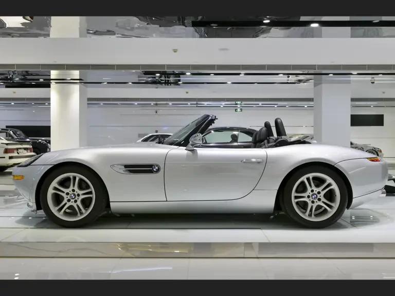 1999 BMW Z8 - Image 11 of 31