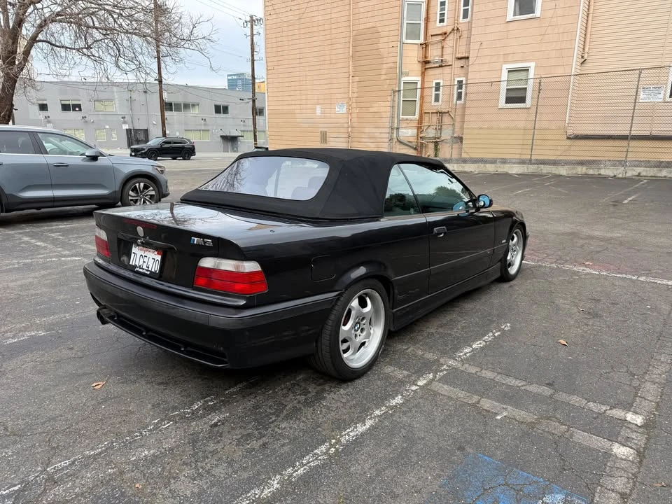 1999 BMW E36 M3 - Image 6 of 14