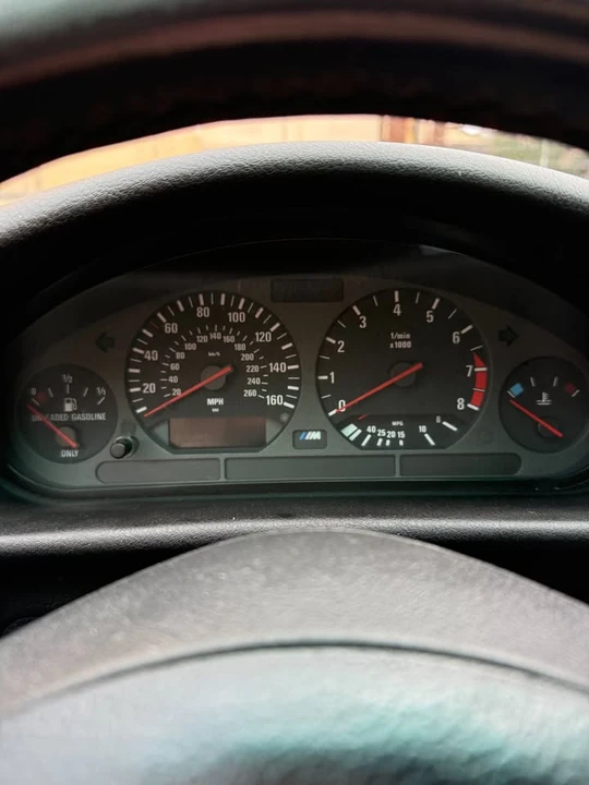 1999 BMW E36 M3 - Image 13 of 14