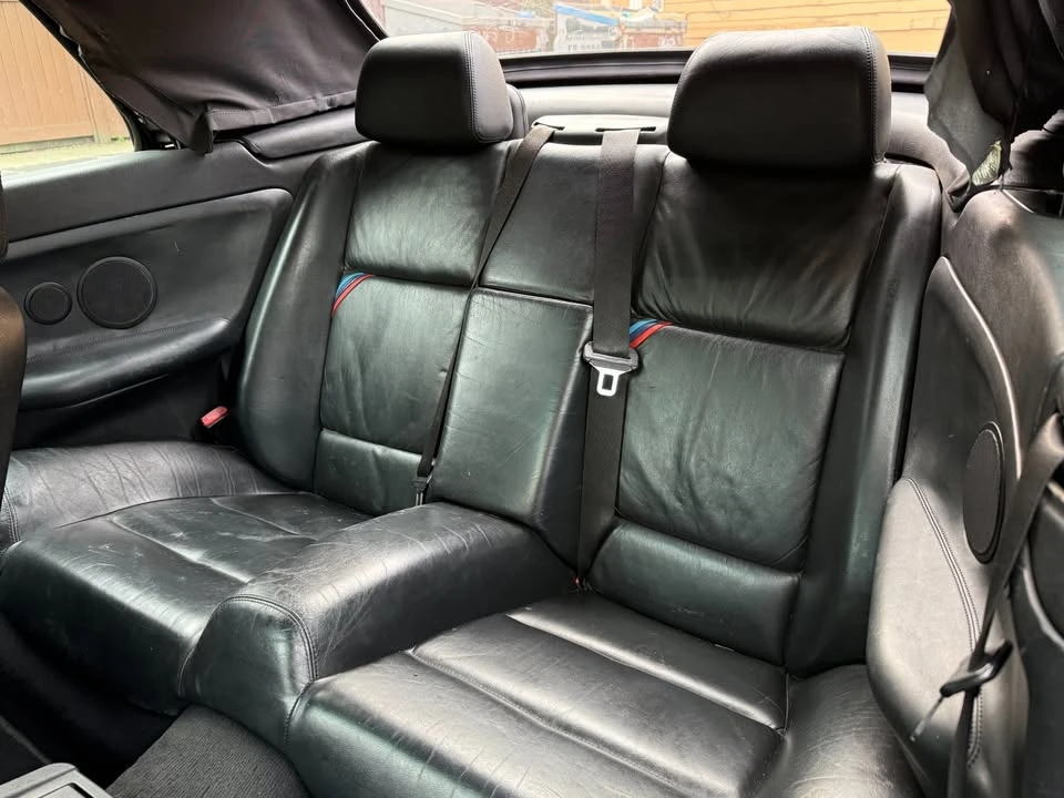 1999 BMW E36 M3 - Image 11 of 14