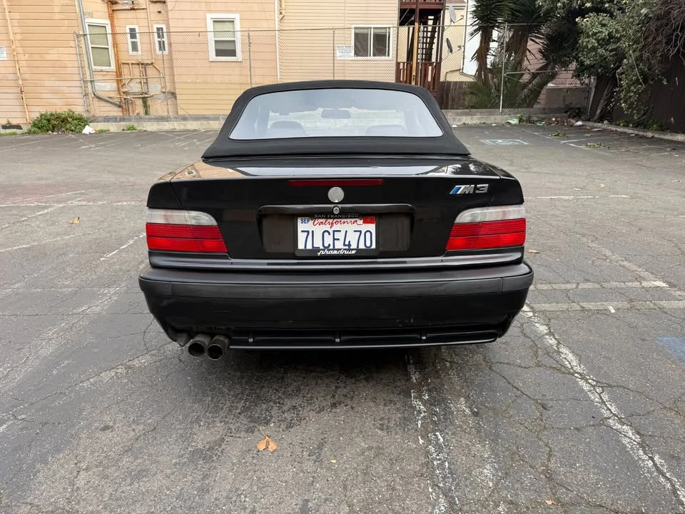 1999 BMW E36 M3 - Image 5 of 14