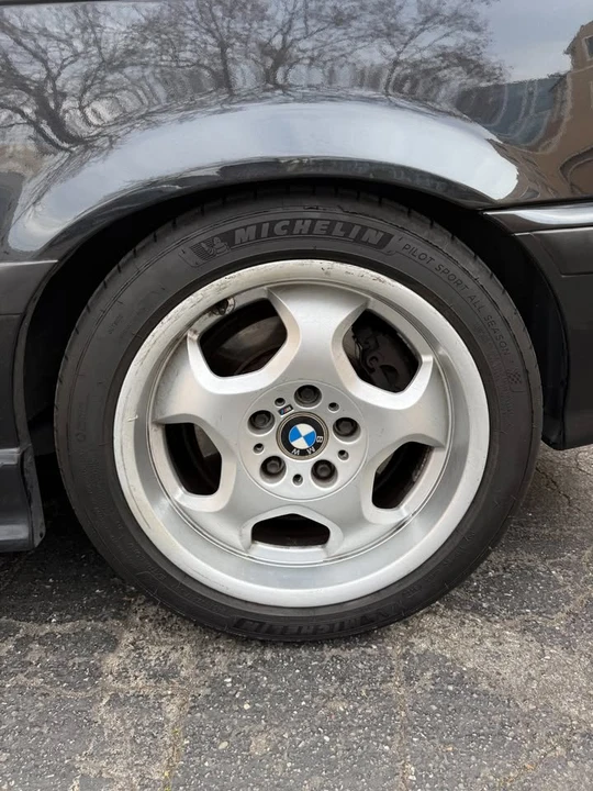 1999 BMW E36 M3 - Image 3 of 14