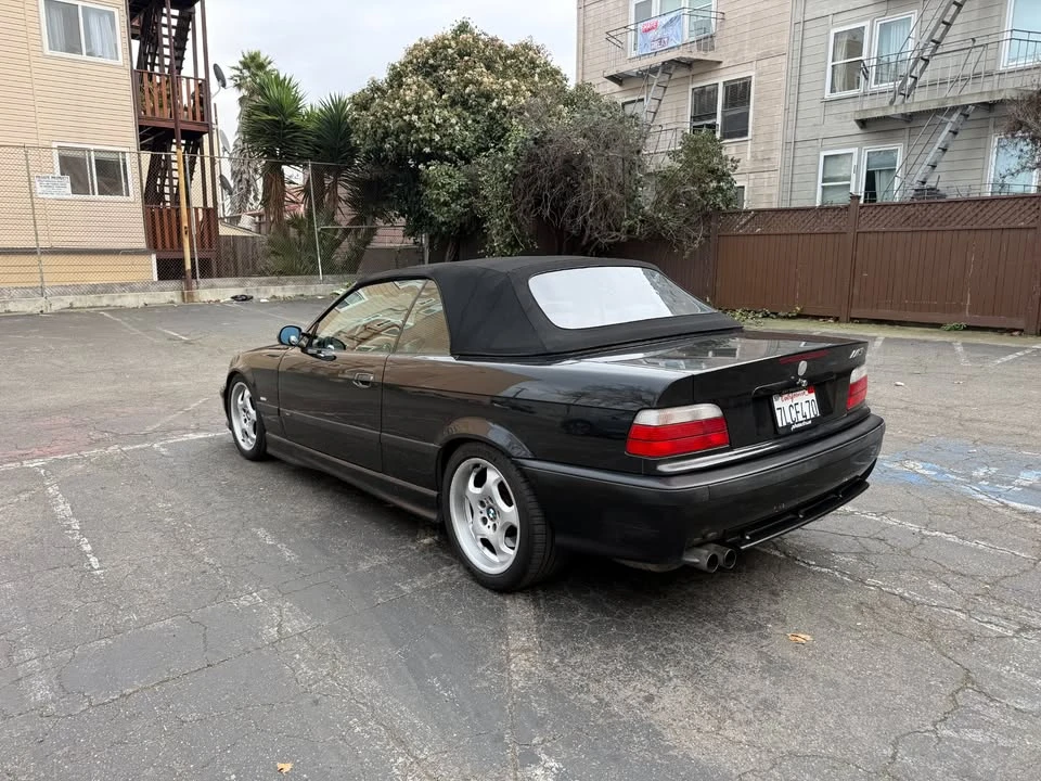 1999 BMW E36 M3 - Image 4 of 14