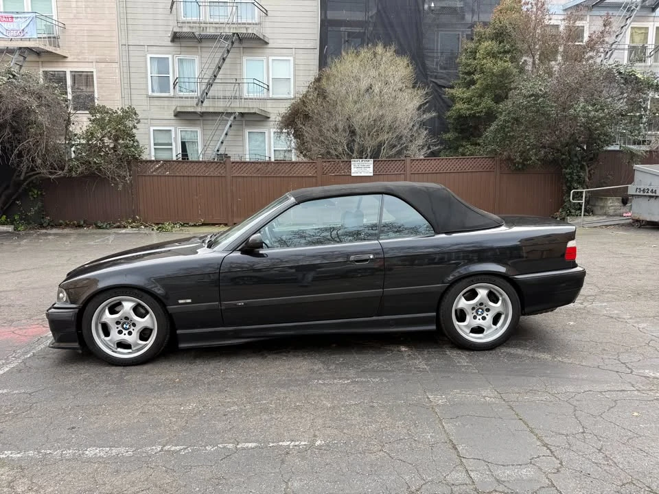 1999 BMW E36 M3 - Image 2 of 14