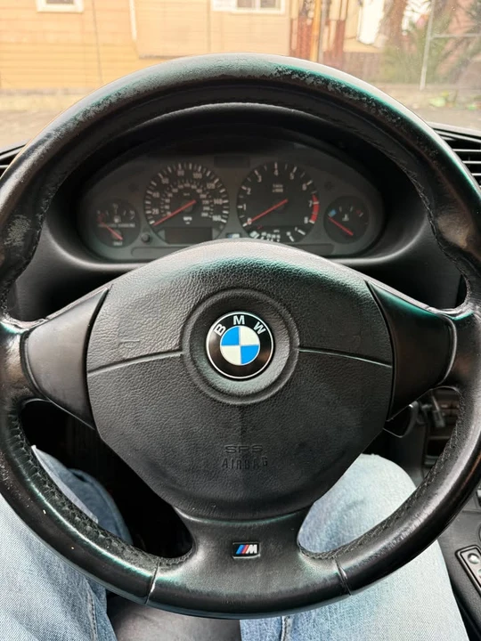 1999 BMW E36 M3 - Image 12 of 14