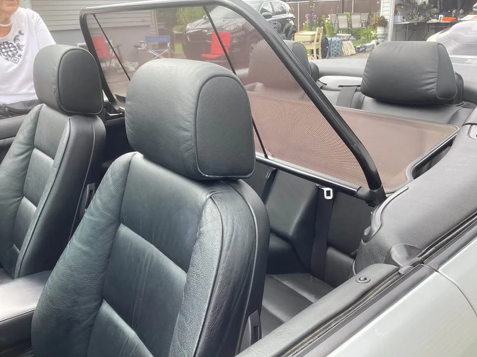 1999 BMW E36 M3 - Image 8 of 10