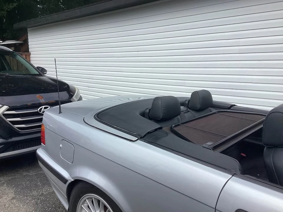 1999 BMW E36 M3 - Image 3 of 10