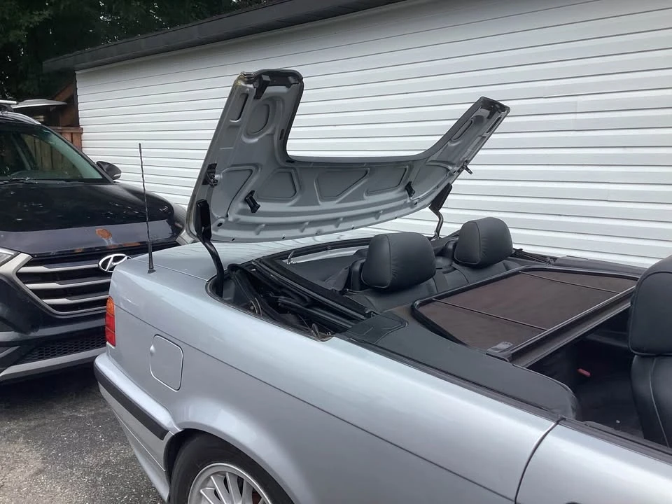 1999 BMW E36 M3 - Image 4 of 10