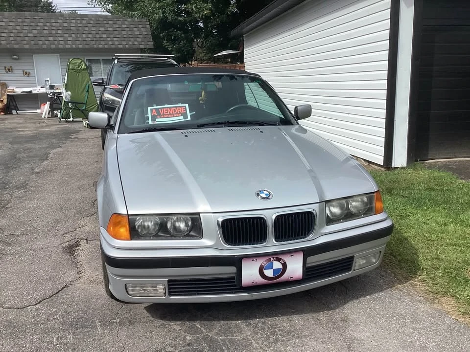 1999 BMW E36 M3 - Image 6 of 10