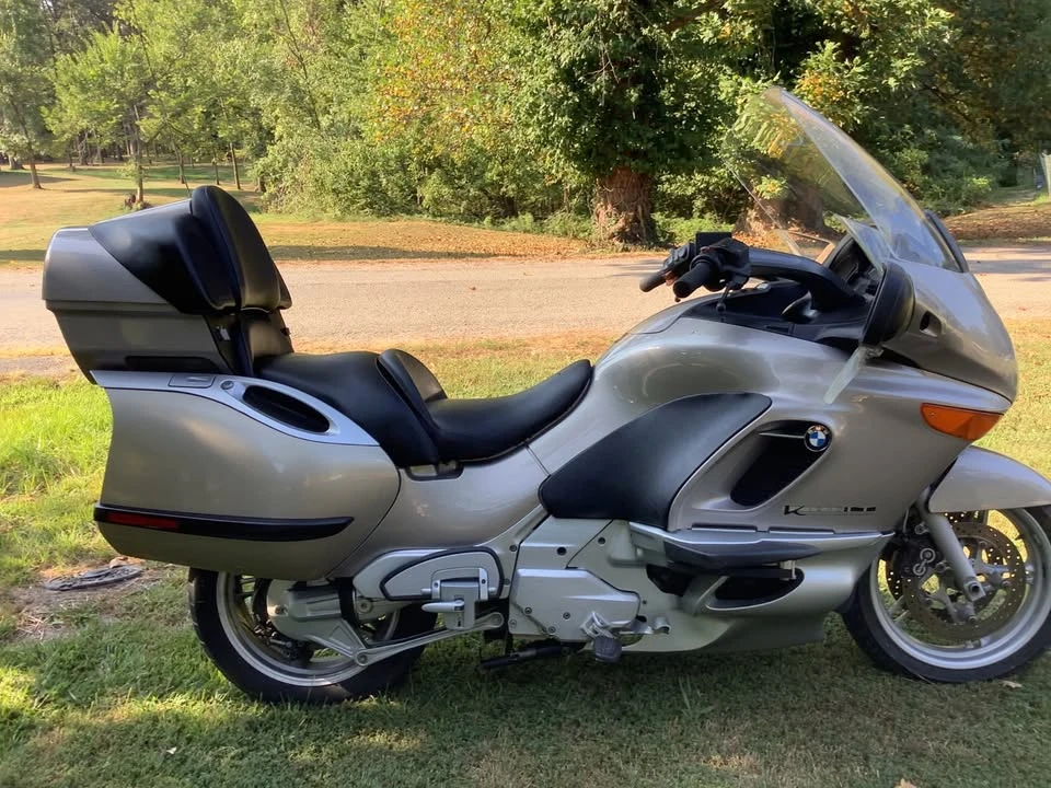 1999 BMW K1200 & K1300 - Image 2 of 3