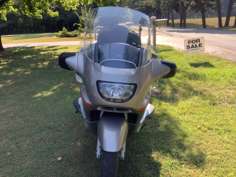 1999 BMW K1200 & K1300 - Image 3 of 3