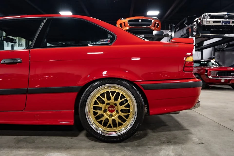 1999 BMW M3 - Image 6 of 16