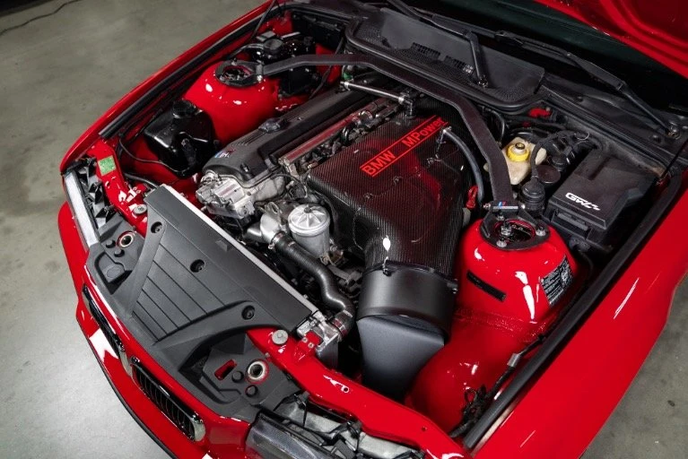 1999 BMW M3 - Image 14 of 16