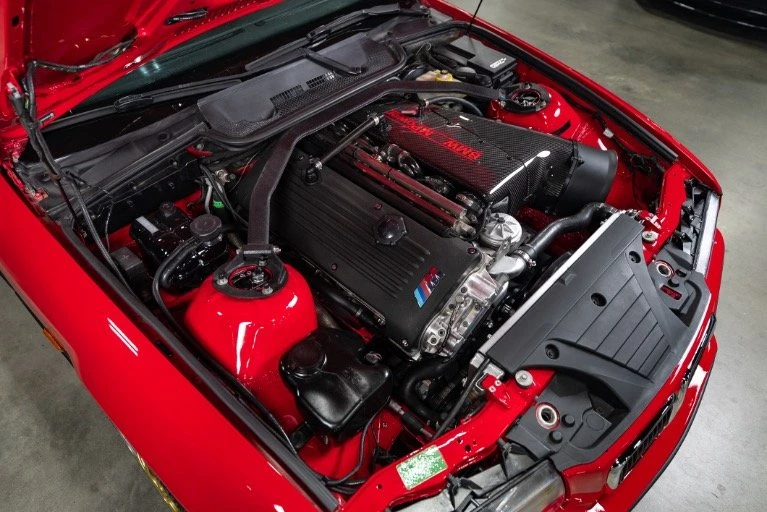 1999 BMW M3 - Image 13 of 16