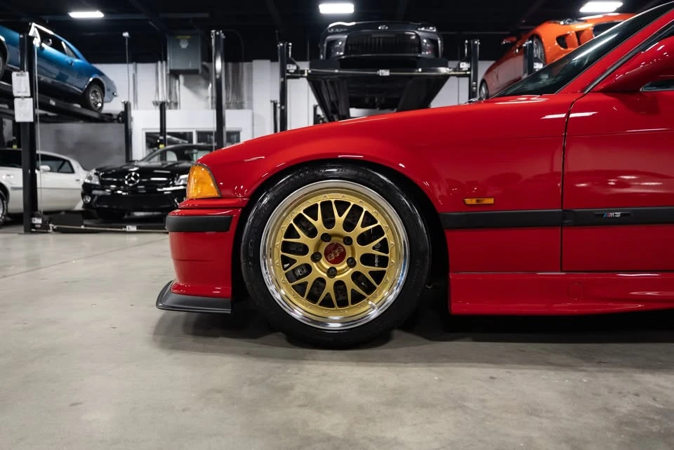 1999 BMW M3 - Image 3 of 16