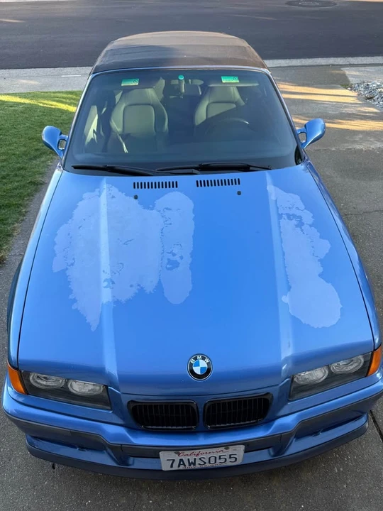 1999 BMW E36 M3 - Image 3 of 17