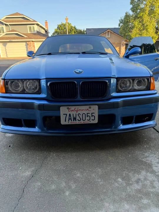 1999 BMW E36 M3 - Image 6 of 17