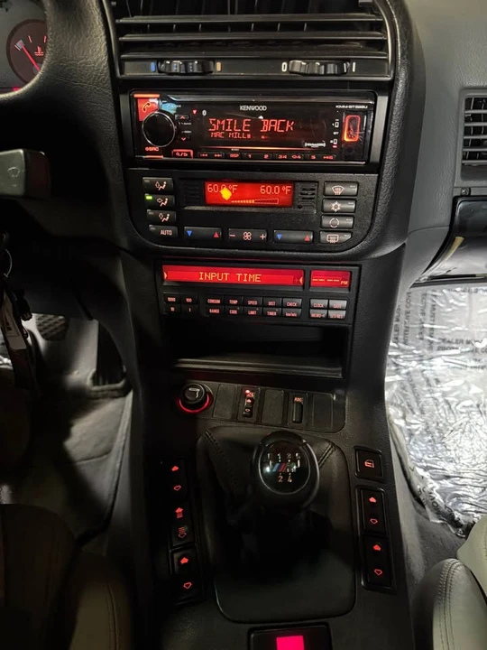 1999 BMW E36 M3 - Image 14 of 17