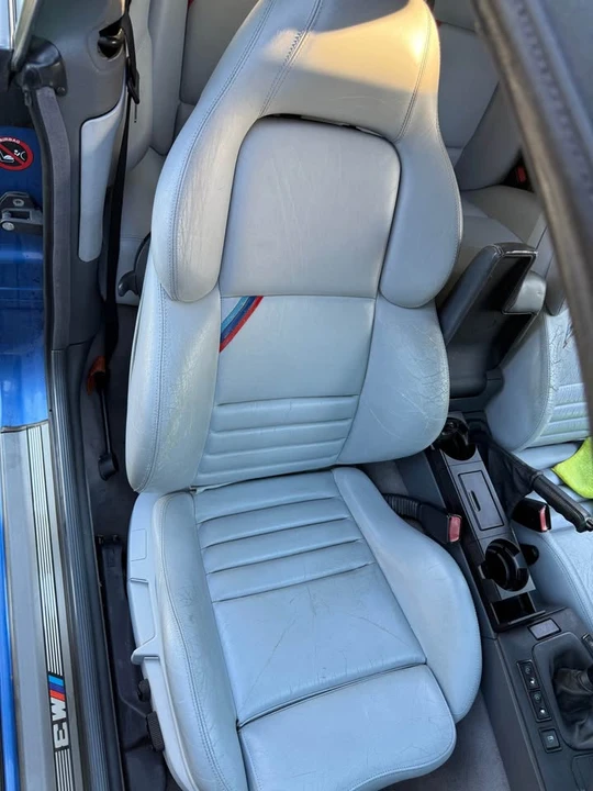 1999 BMW E36 M3 - Image 11 of 17